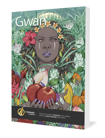 Gwan Anthology, Volume Two